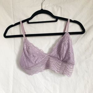 Express One Eleven bralette